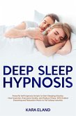 Deep Sleep Hypnosis (eBook, ePUB)