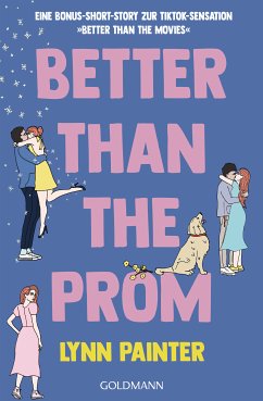 Better Than the Prom (eBook, ePUB) - Painter, Lynn