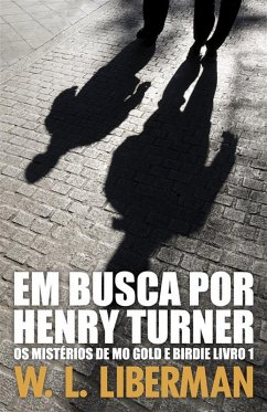 Cover Em Busca Por Henry Turner (eBook, ePUB)