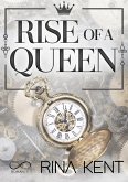 Rise of a Queen (eBook, ePUB) Rise of a Queen (eBook, ePUB)