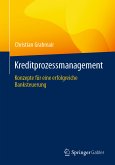 Kreditprozessmanagement (eBook, PDF)