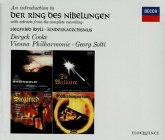 Einführung In Wagners "Ring Des Nibelungen"