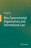 Non-Governmental Organisations and International Law (eBook, PDF)