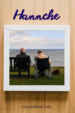 Cover Hannche (eBook, ePUB)