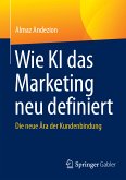 Wie KI das Marketing neu definiert (eBook, PDF)