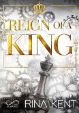 Reign of a King (eBook, ePUB) Reign of a King (eBook, ePUB)