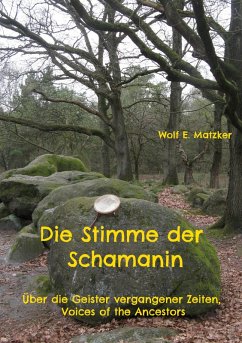 Die Stimme der Schamanin (eBook, ePUB)