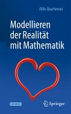 Modellieren der Realität mit Mathematik (eBook, PDF)