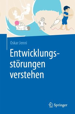 Cover Entwicklungsstörungen verstehen (eBook, PDF)