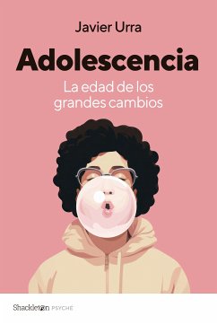 Adolescencia (eBook, ePUB) - Urra, Javier