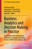 Business Analytics and Decision Making in Practice (eBook, PDF)