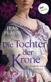 Die Tochter der Krone (eBook, ePUB)