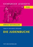 Die Judenbuche (eBook, PDF)