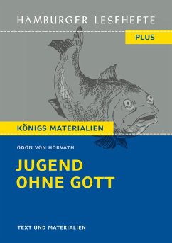 Cover Jugend ohne Gott (eBook, PDF)