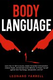 Body Language (eBook, ePUB)