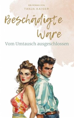 Cover Beschädigte Ware (eBook, ePUB)