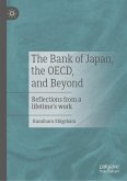 The Bank of Japan, the OECD, and Beyond (eBook, PDF)