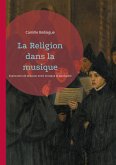 La Religion dans la musique (eBook, ePUB)