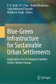 Blue-Green Infrastructure for Sustainable Urban Settlements (eBook, PDF)