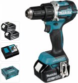 Makita DDF484RT3J Akku-Bohrschrauber Makita DDF484RT3J Akku-Bohrschrauber