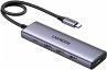 UGREEN Revodok 5-in-1 4K HDMI USB-C Hub... - Bild 1