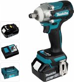 Makita DTW300TJX7 Akku-Schlagschrauber