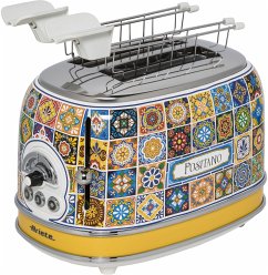 Ariete Toaster 2-Scheiben Positano