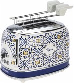 Ariete Toaster 2-Scheiben Capri