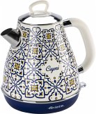 Ariete Wasserkocher 1,7l Capri