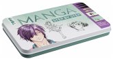 Manga Step by Step Designdose 