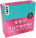 Yutnori - Spiel um dein Leben!   (Restauflage)