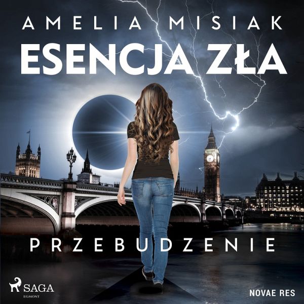 Esencja zła. Przebudzenie (MP3-Download)