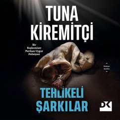 Cover Tehlikeli Şarkılar (MP3-Download)