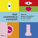 Het cosmeticacomplot (MP3-Download)