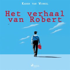 Cover Het verhaal van Robert (MP3-Download)