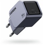 UGREEN Nexode Pro 30W USB-C GaN Fast Charger EU grey