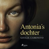 Antonia's dochter (MP3-Download) Antonia's dochter (MP3-Download)
