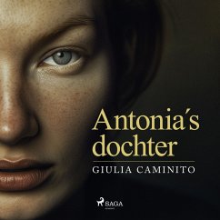 Cover Antonia's dochter (MP3-Download)