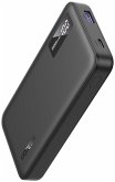 UGREEN 10000mAh Two-way Fast Charging Powerbank Black