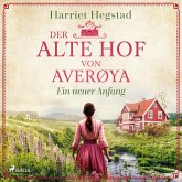 Der alte Hof von Averøya – Ein neuer Anfang (Band 3) (MP3-Download)