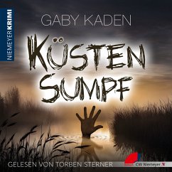 Cover KüstenSumpf (MP3-Download)