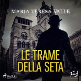 Le trame della seta. Delitti al tempo di Andrea Doria (MP3-Download)