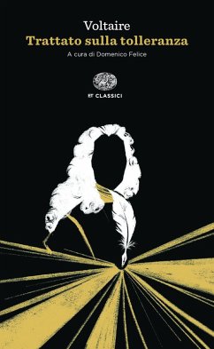 Trattato sulla tolleranza - Voltaire