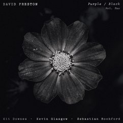 Purple/Black Vol. 2 - Preston,David