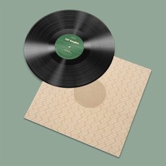 Brownswood Remix Editions 002 (Ltd. Edition) - Oreglo