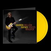 Million Voices Whisper (Yellow 2lp)