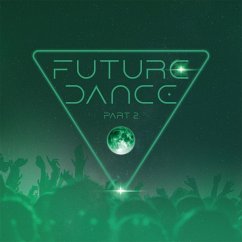 Cover Future Dance Part 2
