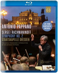 Cover Sinfonie Nr.2