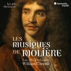 Les Musiques De Molière (Compilation + New Recordi