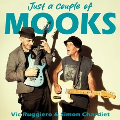 Just A Couple Of Mooks - Mooks,The